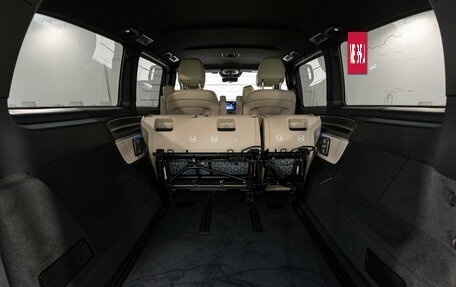 Mercedes-Benz V-Класс, 2024 год, 15 700 000 рублей, 11 фотография