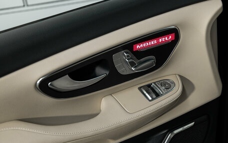 Mercedes-Benz V-Класс, 2024 год, 15 700 000 рублей, 17 фотография