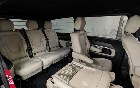 Mercedes-Benz V-Класс, 2024 год, 15 700 000 рублей, 22 фотография