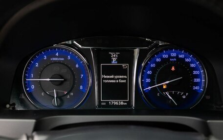 Toyota Camry, 2015 год, 2 200 000 рублей, 13 фотография