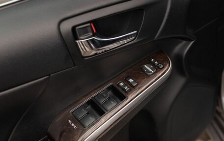 Toyota Camry, 2015 год, 2 200 000 рублей, 17 фотография