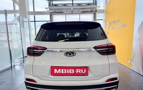 Chery Tiggo 4 I рестайлинг, 2020 год, 1 349 000 рублей, 5 фотография