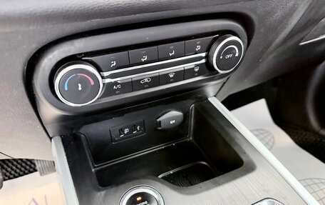 Chery Tiggo 4 I рестайлинг, 2020 год, 1 349 000 рублей, 16 фотография