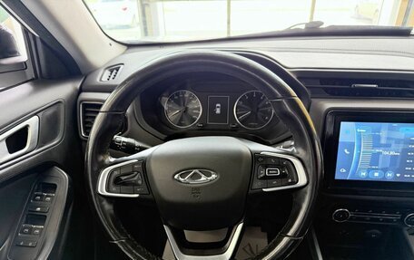 Chery Tiggo 4 I рестайлинг, 2020 год, 1 349 000 рублей, 14 фотография