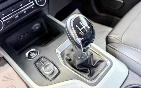 Chery Tiggo 4 I рестайлинг, 2020 год, 1 349 000 рублей, 17 фотография