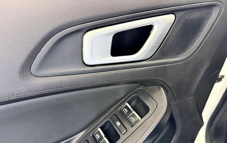 Chery Tiggo 4 I рестайлинг, 2020 год, 1 349 000 рублей, 18 фотография