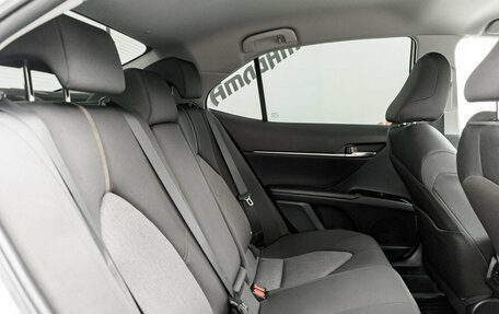 Toyota Camry, 2021 год, 2 990 000 рублей, 25 фотография