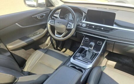 Chery Tiggo 8 I, 2022 год, 1 487 000 рублей, 14 фотография