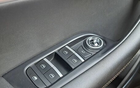 Chery Tiggo 8 I, 2022 год, 1 487 000 рублей, 8 фотография