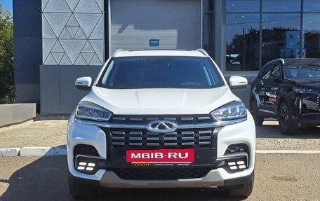 Chery Tiggo 8 I, 2022 год, 1 487 000 рублей, 2 фотография