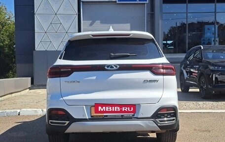 Chery Tiggo 8 I, 2022 год, 1 487 000 рублей, 4 фотография