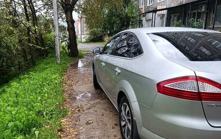 Ford Mondeo IV, 2008 год, 500 000 рублей, 6 фотография