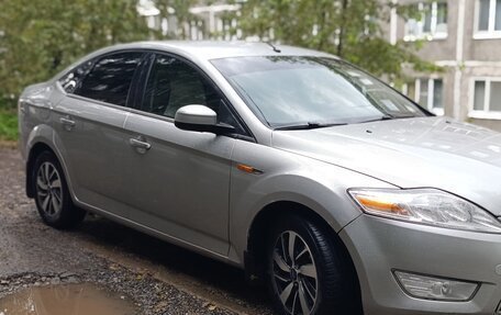 Ford Mondeo IV, 2008 год, 500 000 рублей, 2 фотография