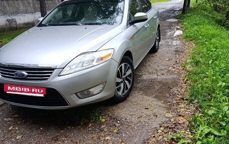 Ford Mondeo IV, 2008 год, 500 000 рублей, 7 фотография
