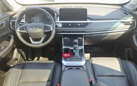 Chery Tiggo 8 I, 2022 год, 1 487 000 рублей, 19 фотография
