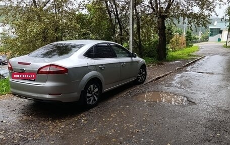 Ford Mondeo IV, 2008 год, 500 000 рублей, 5 фотография