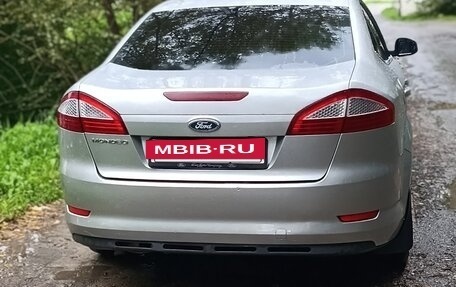 Ford Mondeo IV, 2008 год, 500 000 рублей, 3 фотография