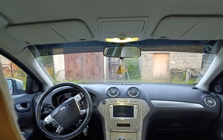 Ford Mondeo IV, 2008 год, 500 000 рублей, 8 фотография