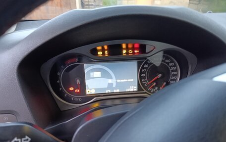Ford Mondeo IV, 2008 год, 500 000 рублей, 9 фотография