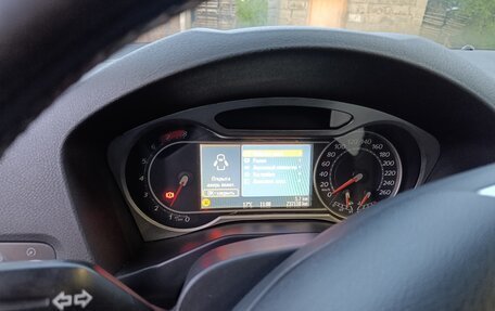 Ford Mondeo IV, 2008 год, 500 000 рублей, 10 фотография