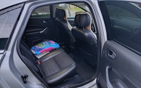 Ford Mondeo IV, 2008 год, 500 000 рублей, 12 фотография