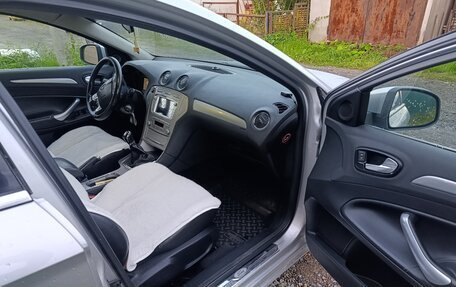 Ford Mondeo IV, 2008 год, 500 000 рублей, 14 фотография