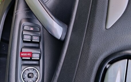 Ford Mondeo IV, 2008 год, 500 000 рублей, 13 фотография