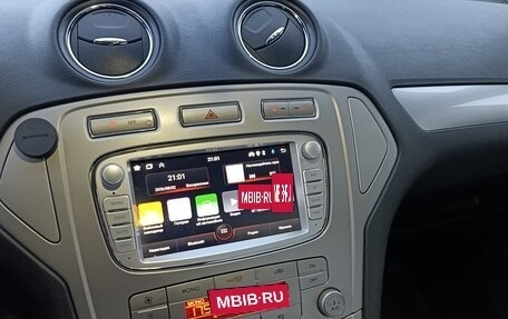 Ford Mondeo IV, 2008 год, 500 000 рублей, 11 фотография