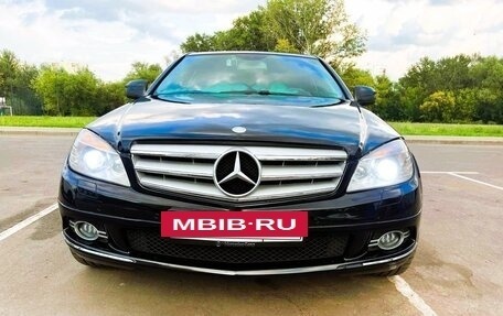 Mercedes-Benz C-Класс, 2007 год, 950 000 рублей, 2 фотография