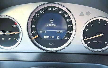 Mercedes-Benz C-Класс, 2007 год, 950 000 рублей, 14 фотография