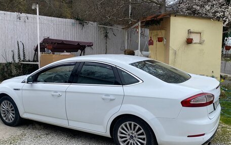 Ford Mondeo IV, 2010 год, 900 000 рублей, 4 фотография
