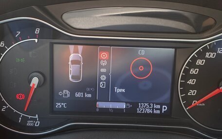 Ford Mondeo IV, 2010 год, 900 000 рублей, 6 фотография