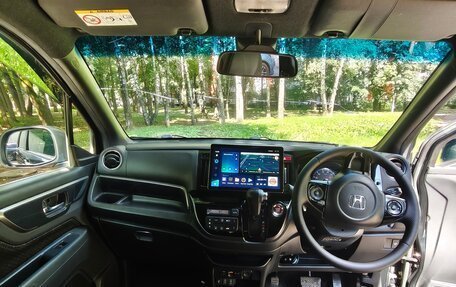 Honda N-WGN I рестайлинг, 2017 год, 999 999 рублей, 10 фотография