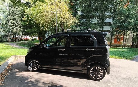 Honda N-WGN I рестайлинг, 2017 год, 999 999 рублей, 3 фотография