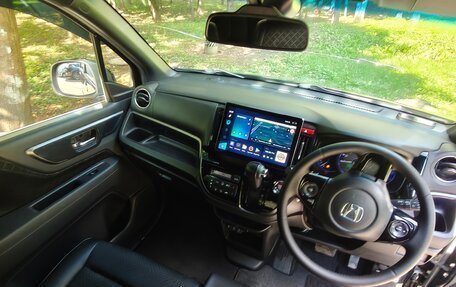 Honda N-WGN I рестайлинг, 2017 год, 999 999 рублей, 8 фотография