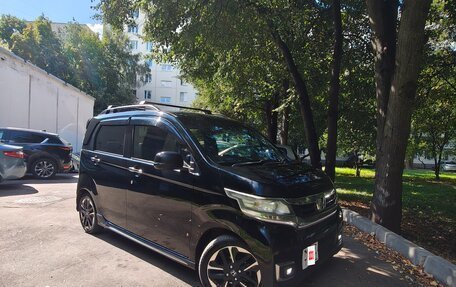 Honda N-WGN I рестайлинг, 2017 год, 999 999 рублей, 5 фотография
