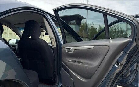 Volvo S60 III, 2007 год, 630 000 рублей, 4 фотография
