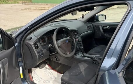 Volvo S60 III, 2007 год, 630 000 рублей, 6 фотография