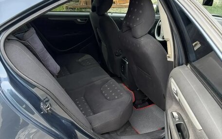 Volvo S60 III, 2007 год, 630 000 рублей, 8 фотография