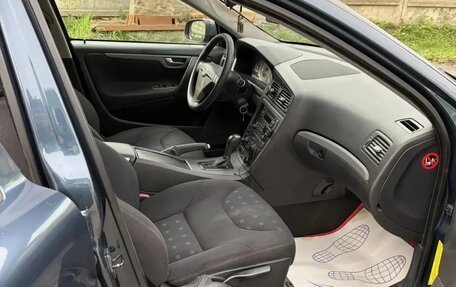 Volvo S60 III, 2007 год, 630 000 рублей, 9 фотография