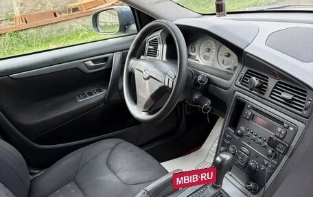 Volvo S60 III, 2007 год, 630 000 рублей, 3 фотография