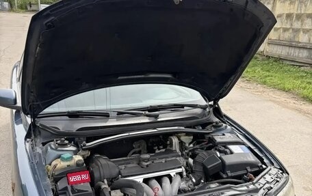 Volvo S60 III, 2007 год, 630 000 рублей, 2 фотография