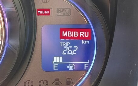 Honda N-WGN I рестайлинг, 2017 год, 999 999 рублей, 16 фотография