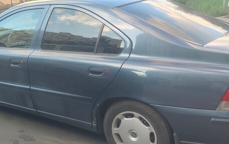 Volvo S60 III, 2007 год, 630 000 рублей, 11 фотография