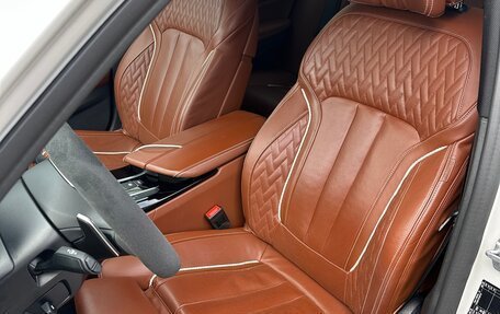 BMW 5 серия, 2019 год, 5 000 000 рублей, 23 фотография