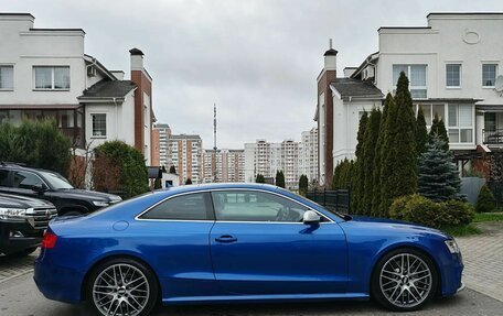 Audi RS 5, 2013 год, 2 699 999 рублей, 4 фотография