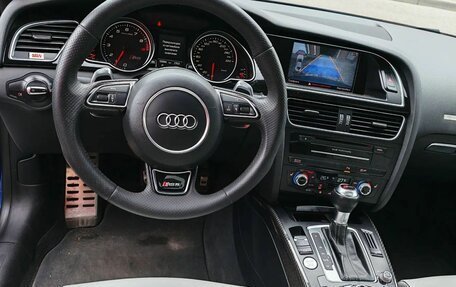 Audi RS 5, 2013 год, 2 699 999 рублей, 9 фотография