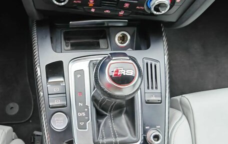 Audi RS 5, 2013 год, 2 699 999 рублей, 11 фотография