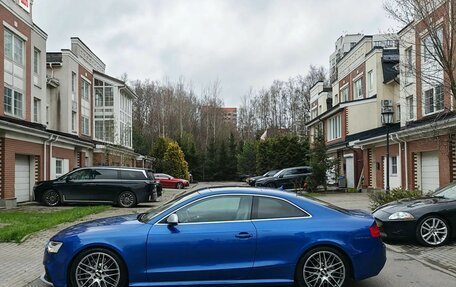 Audi RS 5, 2013 год, 2 699 999 рублей, 5 фотография