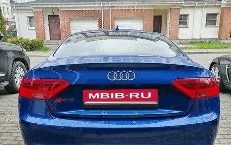 Audi RS 5, 2013 год, 2 699 999 рублей, 8 фотография